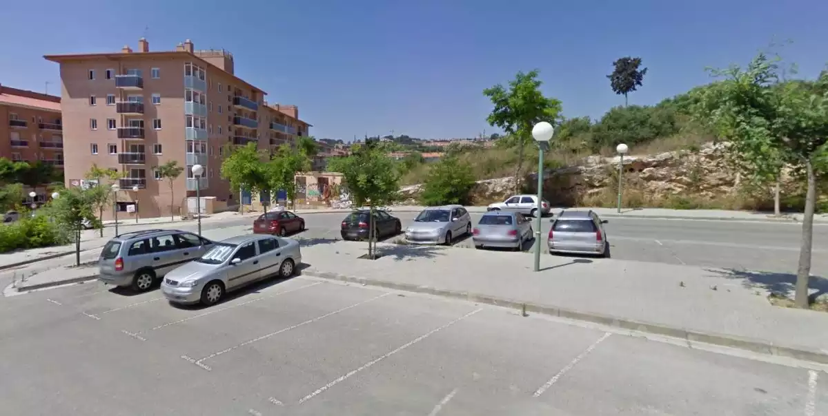 La nova residència de l'Arrabassada es construirà en una finca entre els carrers Llorenç de Vilallonga i Mercè Rodoreda.