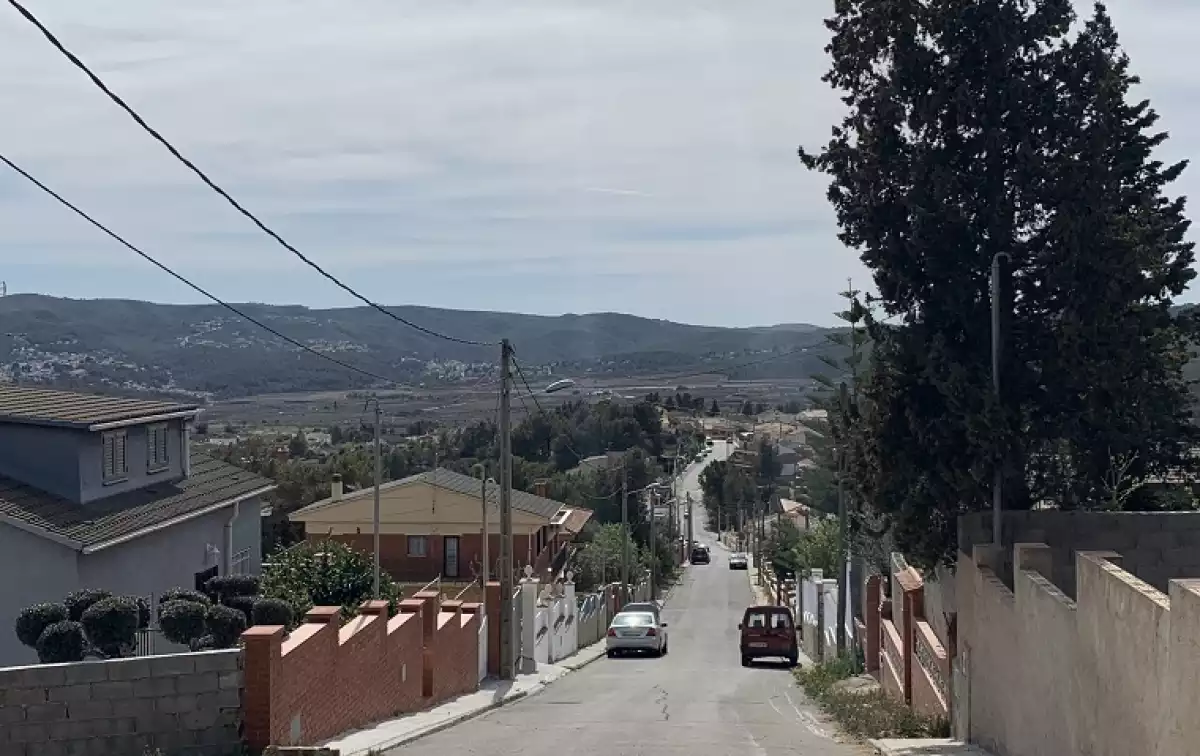 El Priorat de la Bisbal.