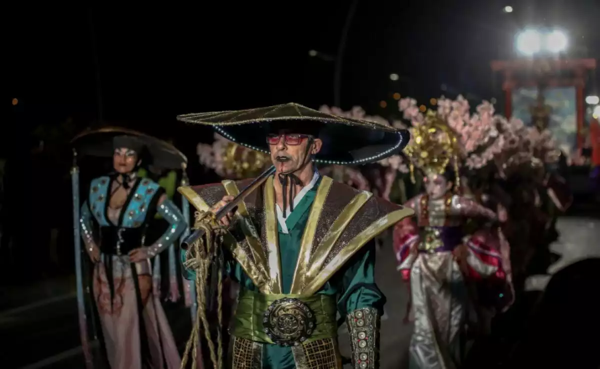 Carnaval de Tarragona