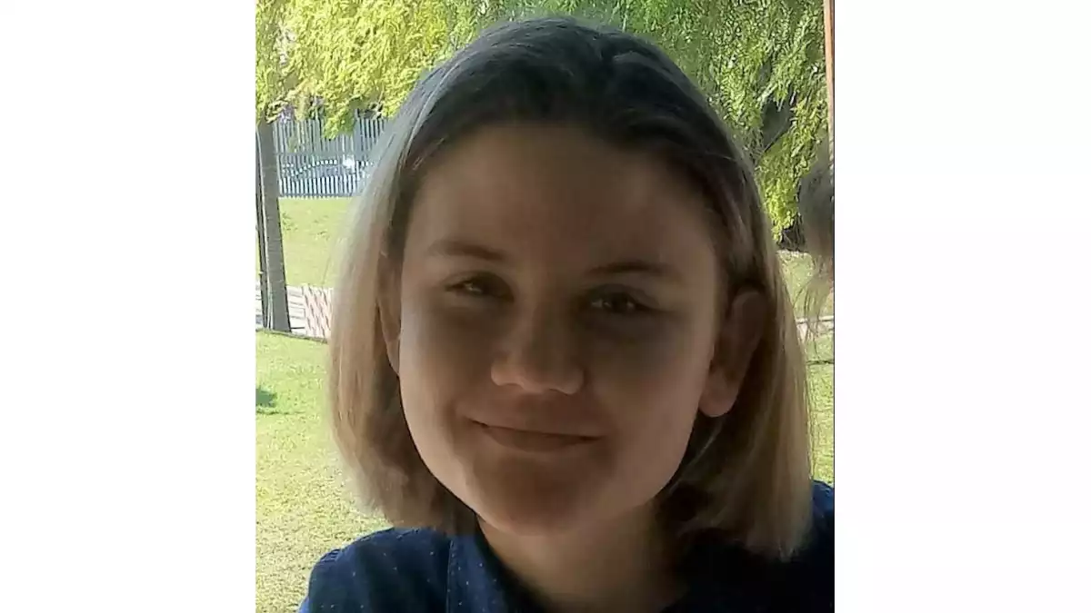 Busquen una noia de 15 anys desapareguda a Reus