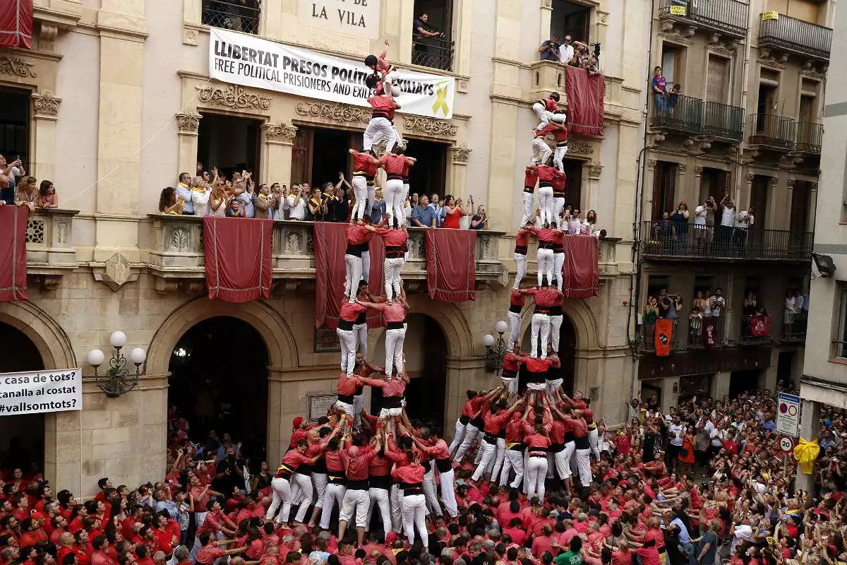 Sant Joan a Valls