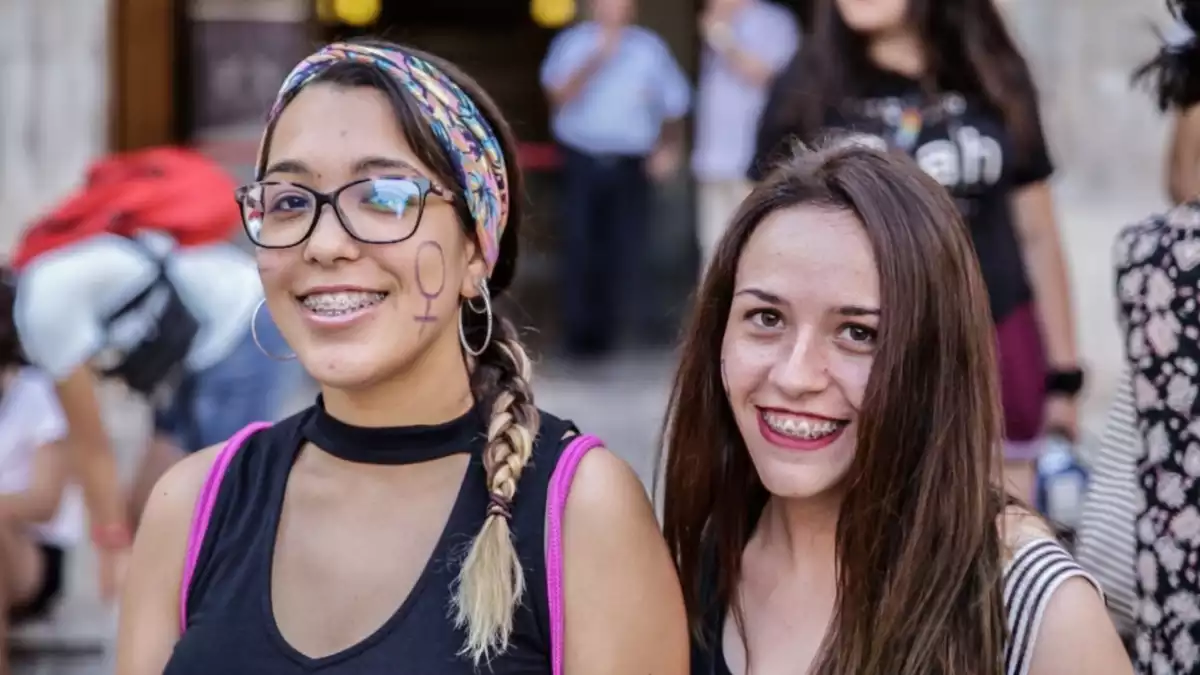 Els joves de Tarragona són més actius i participatius socialment després de les mobilitzacions del 15 de maig de 2011.