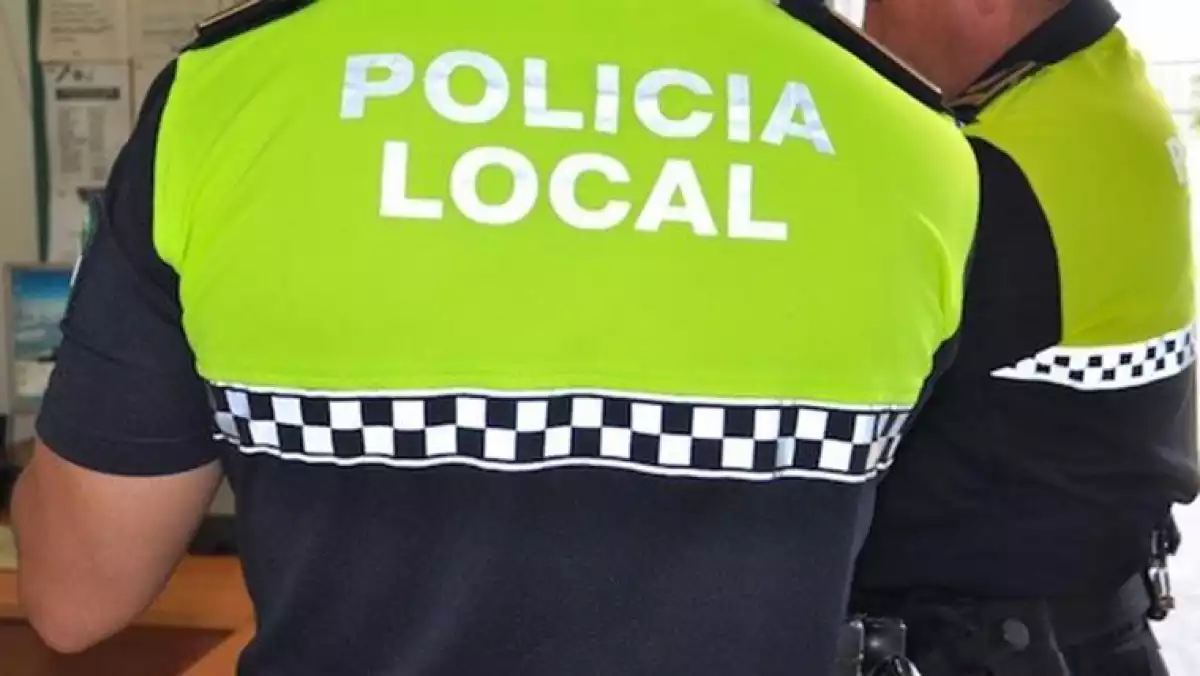 Policia Local d'Altafulla