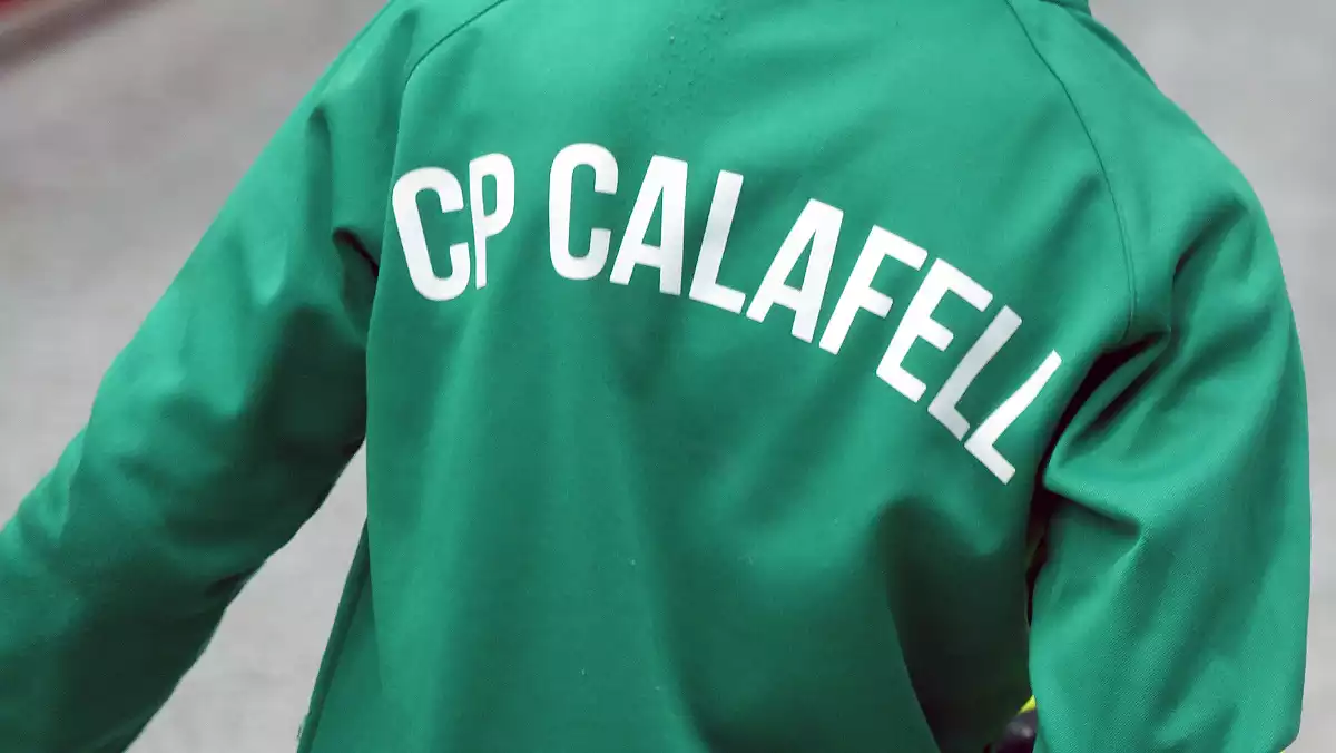CP Calafell, recurs, mitgetes
