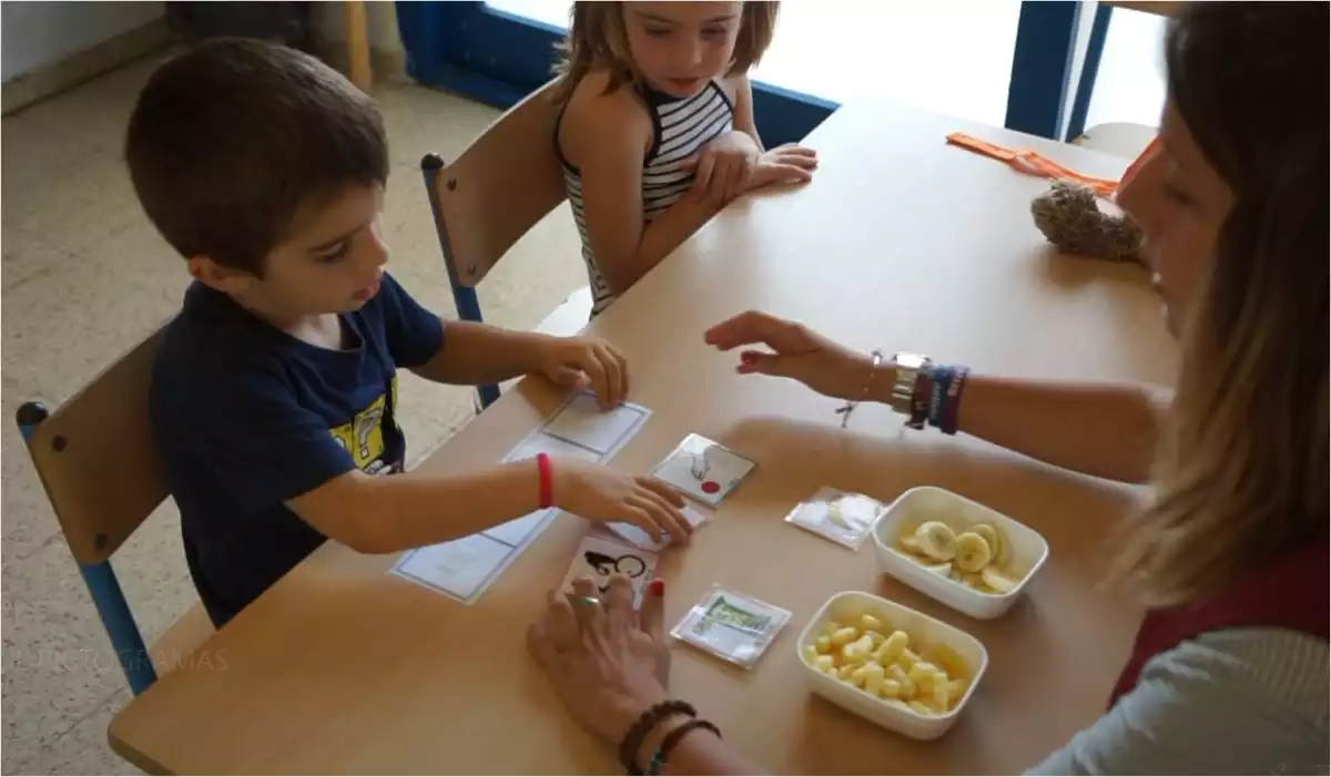 Els pictogrames són una eina comunicativa essencial per les persones que pateixen autisme.