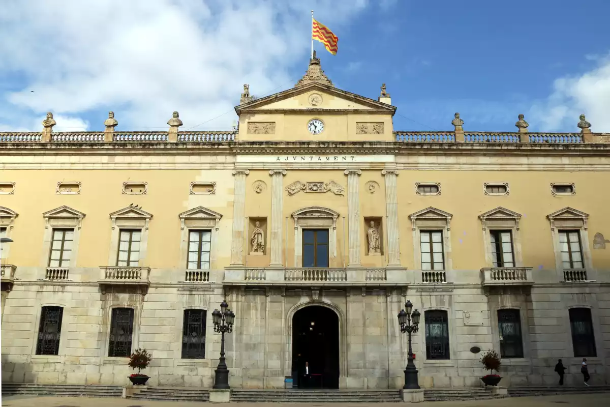 L'Ajuntament de Tarragona deu 179 milions d'euros a diverses entitats bancàries, la majoria a BBVA.