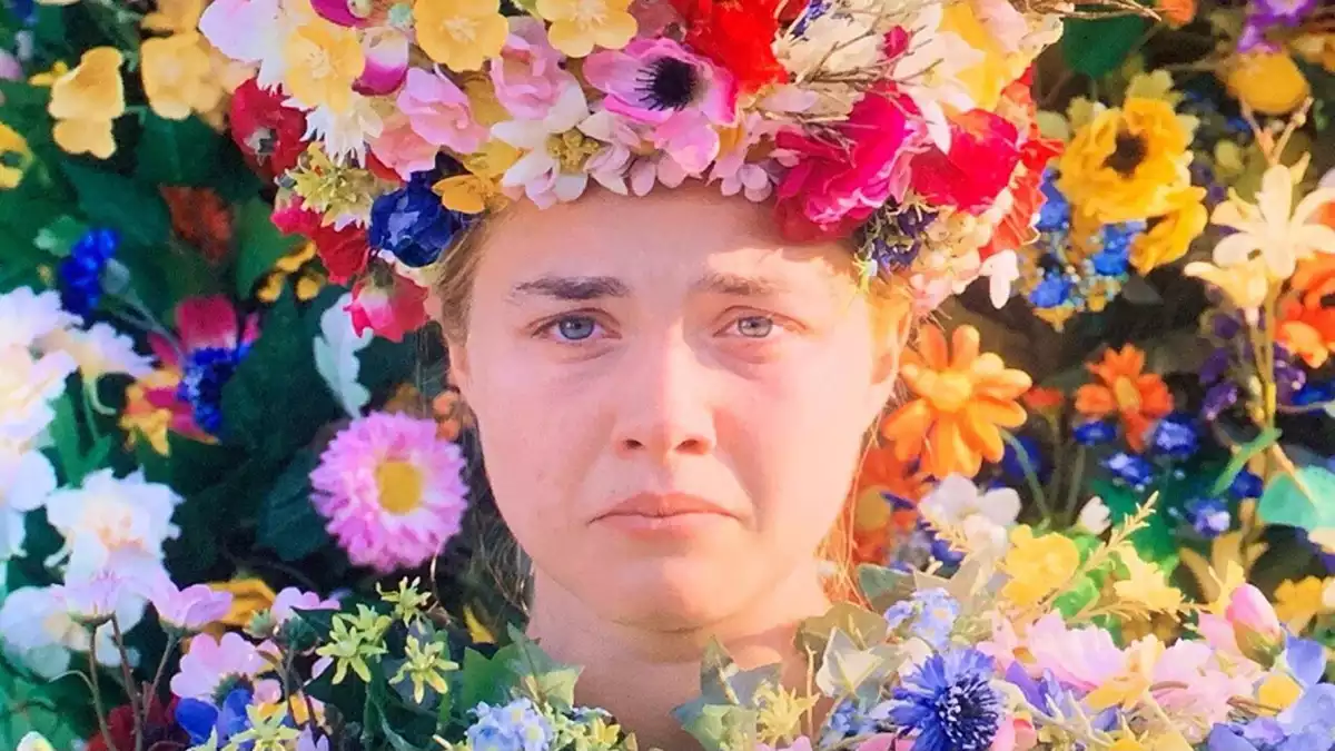 Midsommar