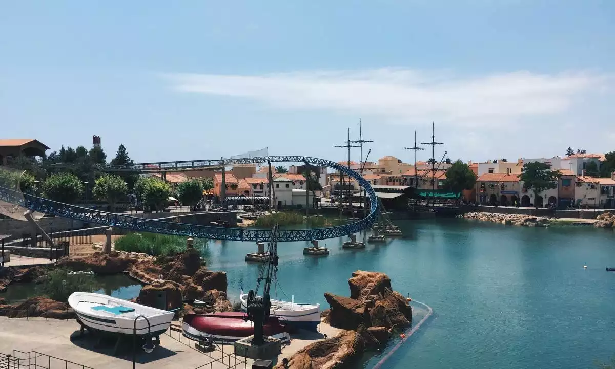 PortAventura