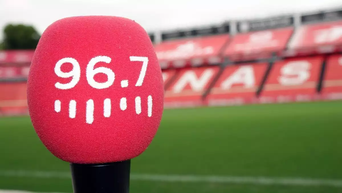 Tarragona Ràdio i TarragonaDigital.com seguiran de la mà amb el Nàstic a Segona B