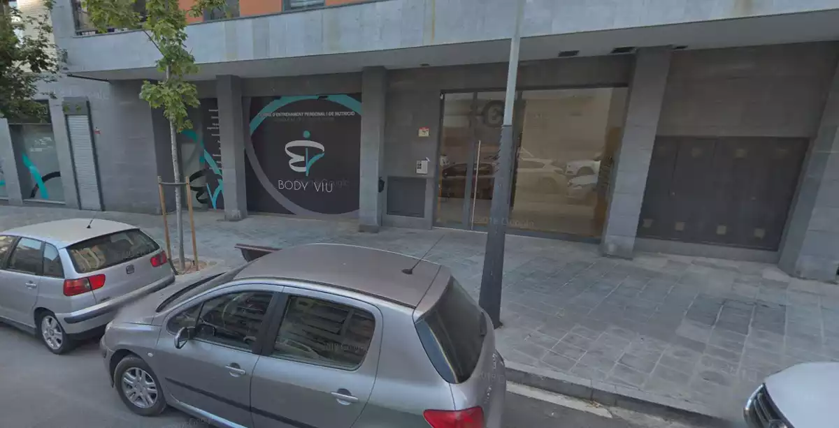 Un gimnàs de Tarragona va tancar sobtadament i ara els seus clients reclamen la devolució dels diners.