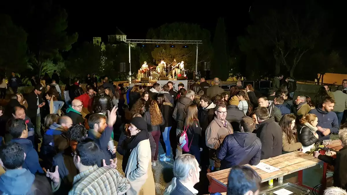 Festa Major d'Altafulla.