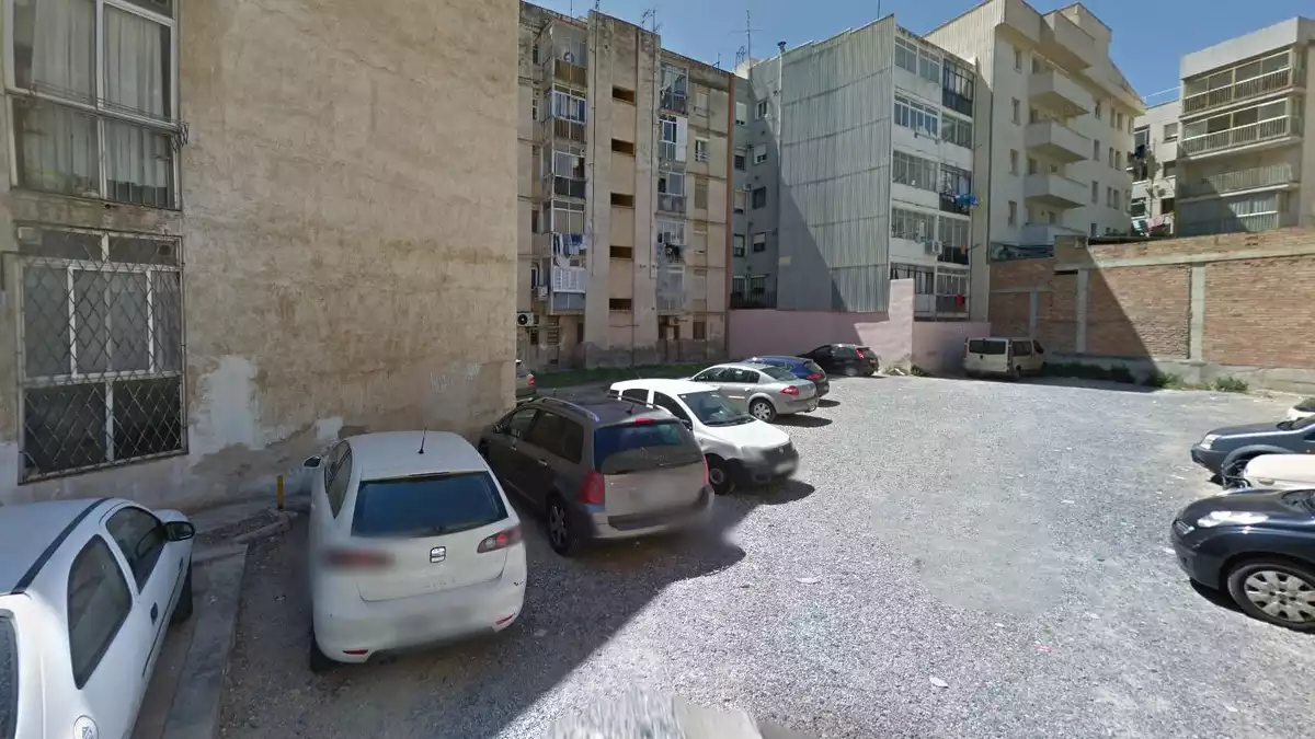 L'Ajuntament de Reus preveu un nou aparcament gratuït al carrer de Falset