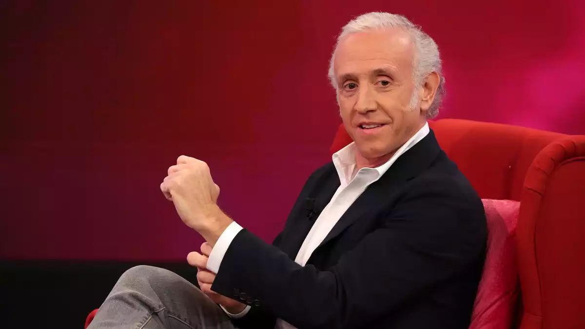 Eduardo Inda en una imatge d'arxiu