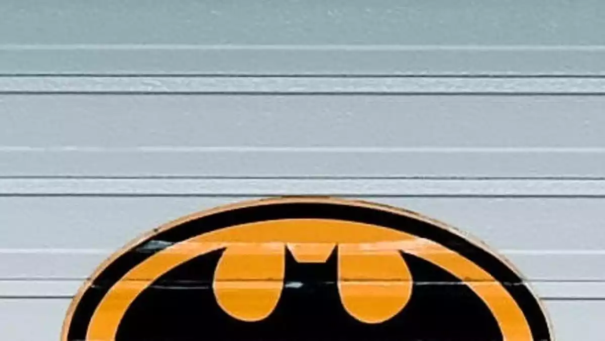 Emblema de Batman