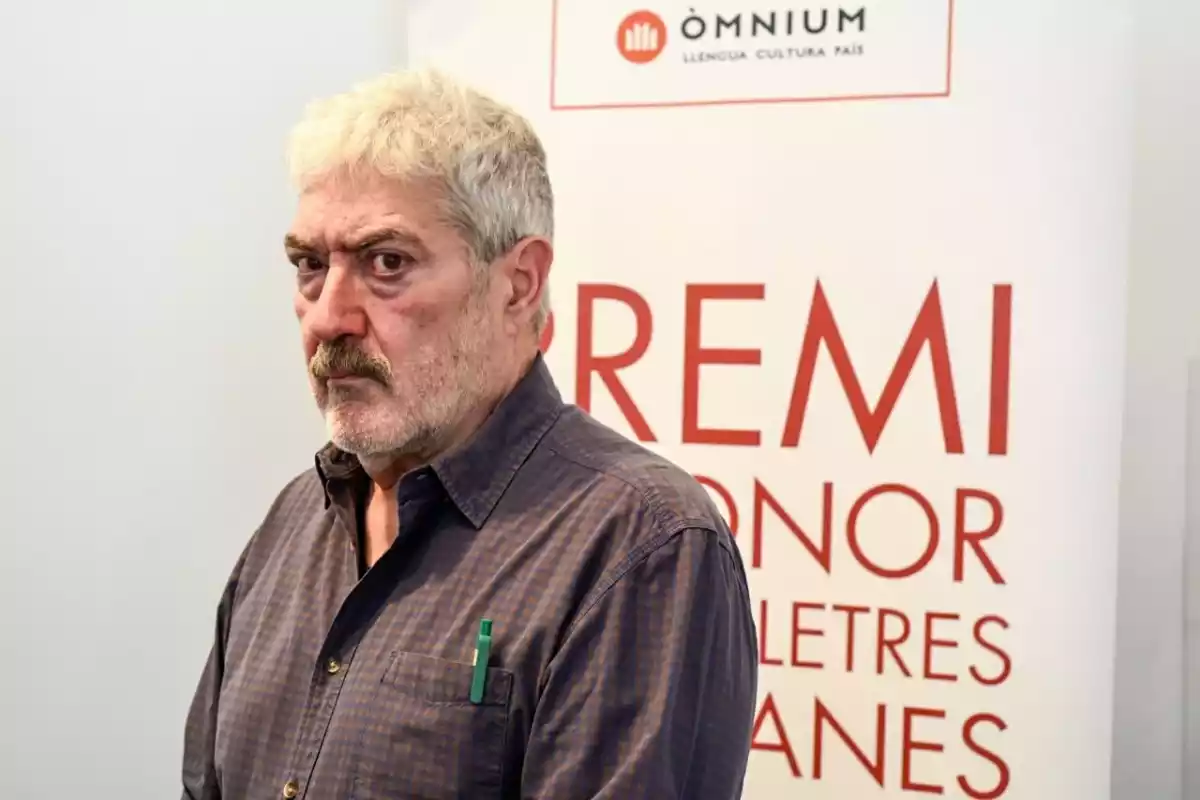 Quim Monzó