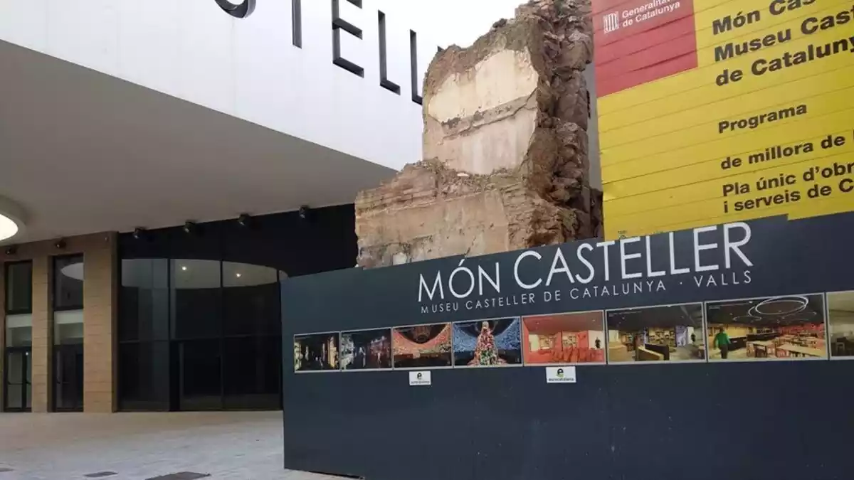 Museu Casteller de Valls