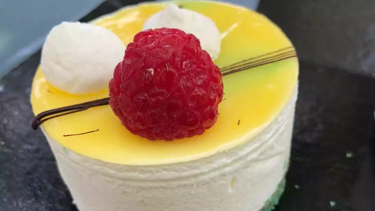 Postres de la Festa Major de l'Espluga 2020