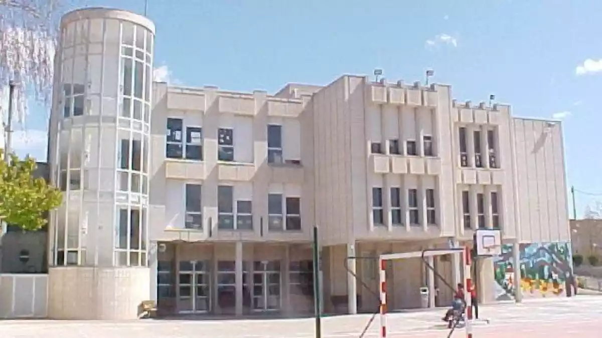 Escola Eladi Homs de Valls
