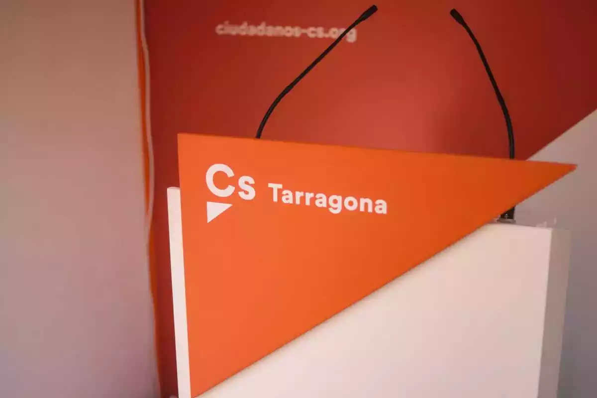 Ciutadans a Tarragona
