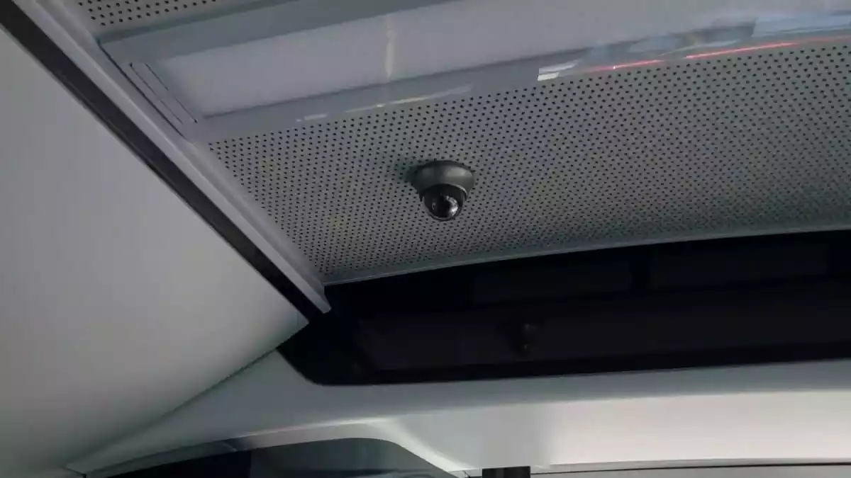 La flota d'autobusos de l'EMT de Tarragona disposarà de càmeres