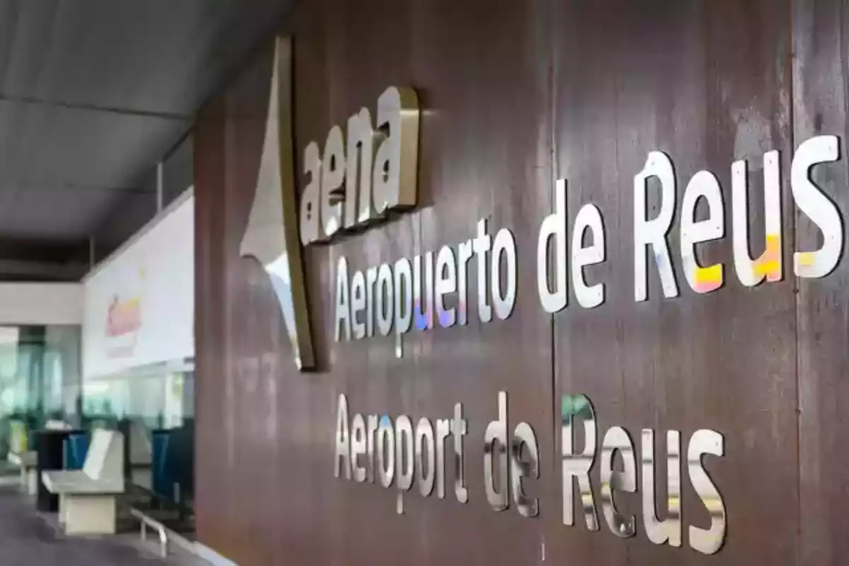 L'OMS i les autoritats aeronàutiques internacionals han donat a l'Aeroport de Reus l'Acreditació de Salut Aeroportuària.