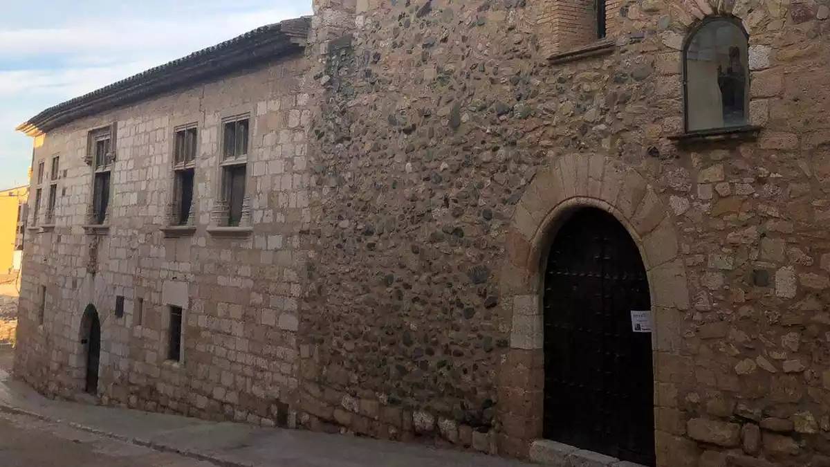 Arxiu Comarcal de la Conca de Barberà