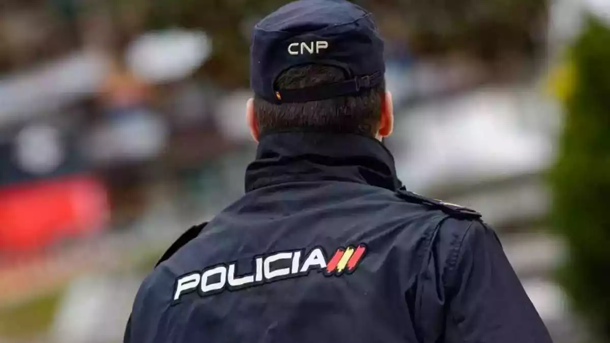 Discover Policia Nacional