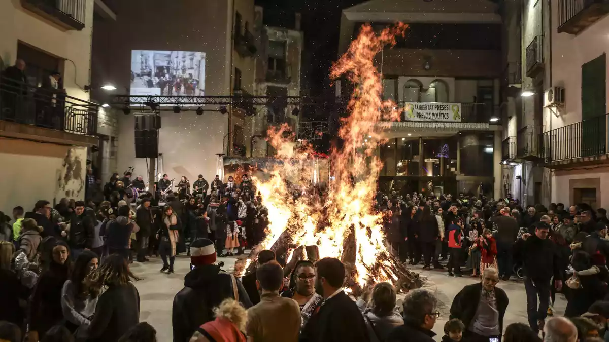 Ascó celebra la Festa Major d'hivern 2020!