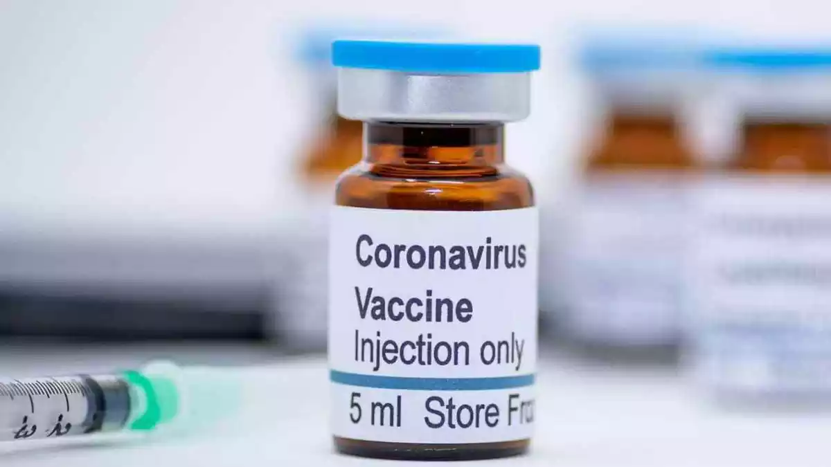 Vacuna coronavirus