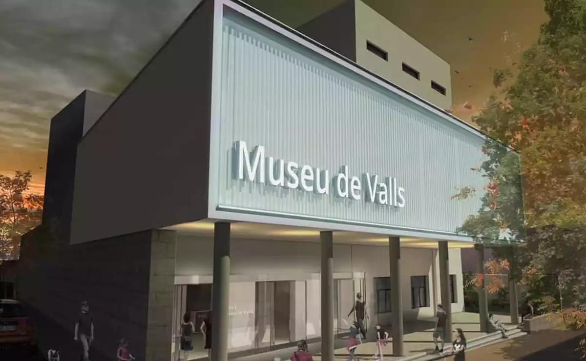 Museu de Valls