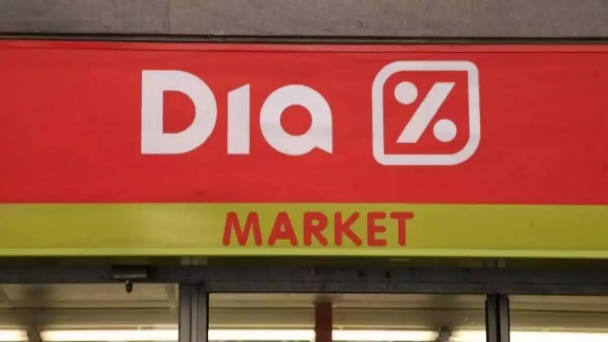 DIA Supermercados