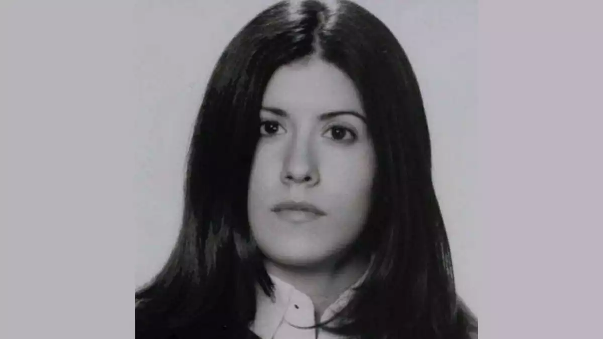 Sheila Barrero fue asesinada cuando solo tenía 22 años