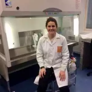 Cristina Moliner Langa