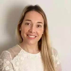Alexandra Santamaría Urbieta