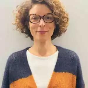 Teresa Sufrate Sorzano