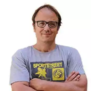 Imatge de Dídac Montoliu
