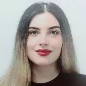 Imatge de la redactora Saskia Díaz