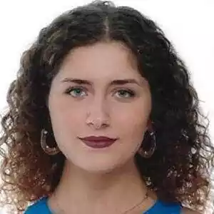 Natalia Sabariego