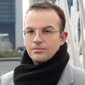 Imatge AARÓN MIGUEL ESPÍ