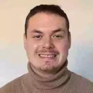 Imagen del redactor Raúl Navarro