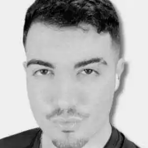 Imagen de Cristo Fernández