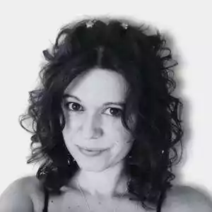 Imagen de la redactora Laura Castaño Martín