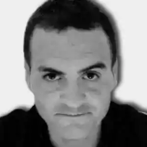 Imagen del redactor Iván García
