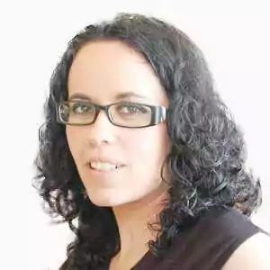 Imatge d'autor de María Merino.