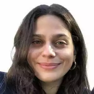 Imatge d'autor de Vanesa González Blanco