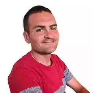 Imatge d'autor d'Ivan Garcia