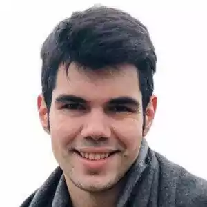 Imatge d'autor de Daniel H. Marin