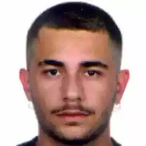 Foto de l'autor Marc Garcia