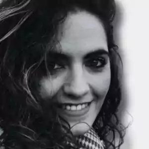 Imatge de la redactora Tamara de la Cruz