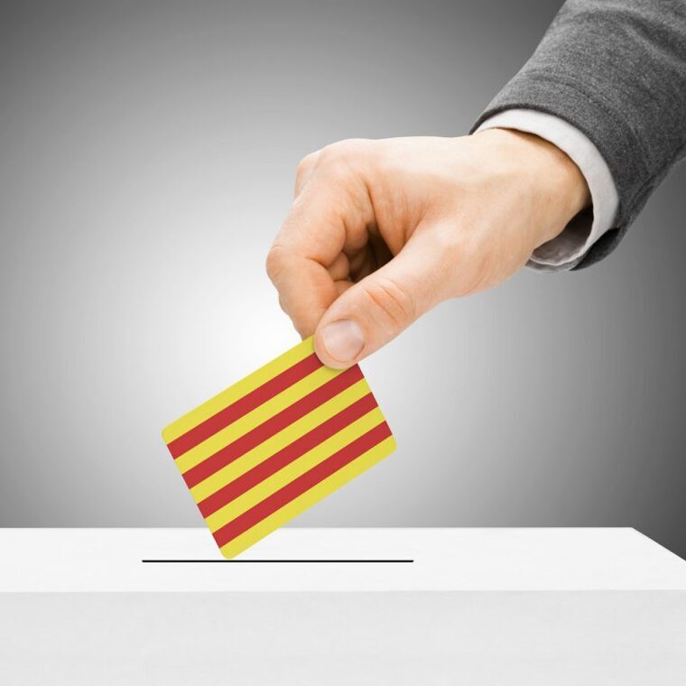 La informació més destacada de la política catalana i de l'Estat